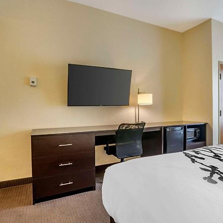 Sleep Inn & Suites Port Charlotte-Punta Gorda Exteriér fotografie