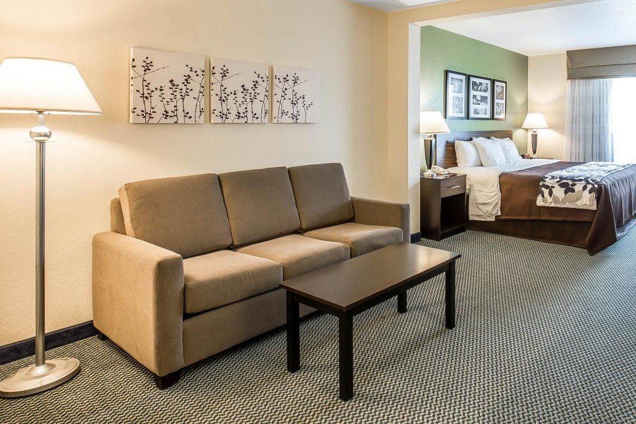 Sleep Inn & Suites Port Charlotte-Punta Gorda Exteriér fotografie
