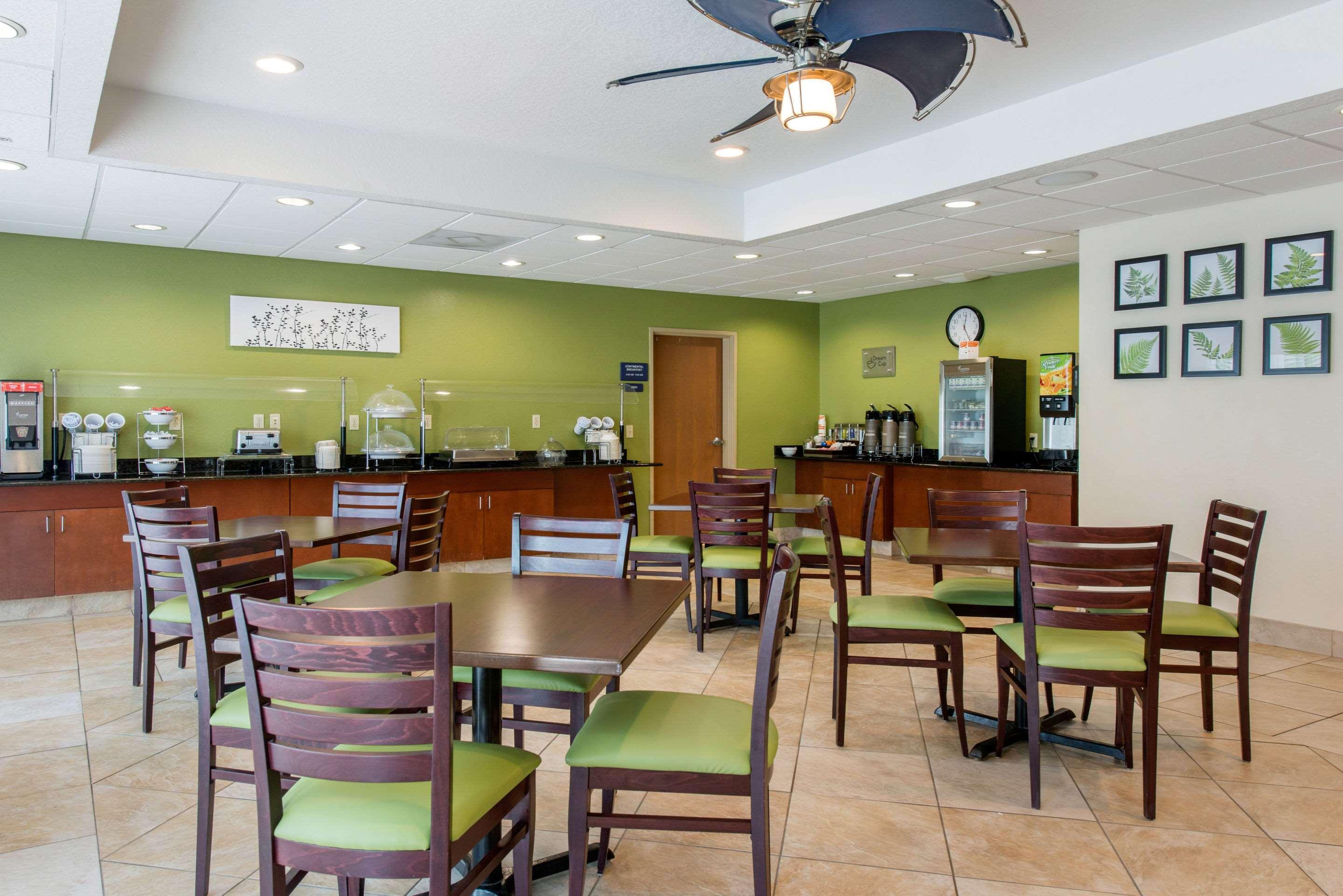 Sleep Inn & Suites Port Charlotte-Punta Gorda Exteriér fotografie