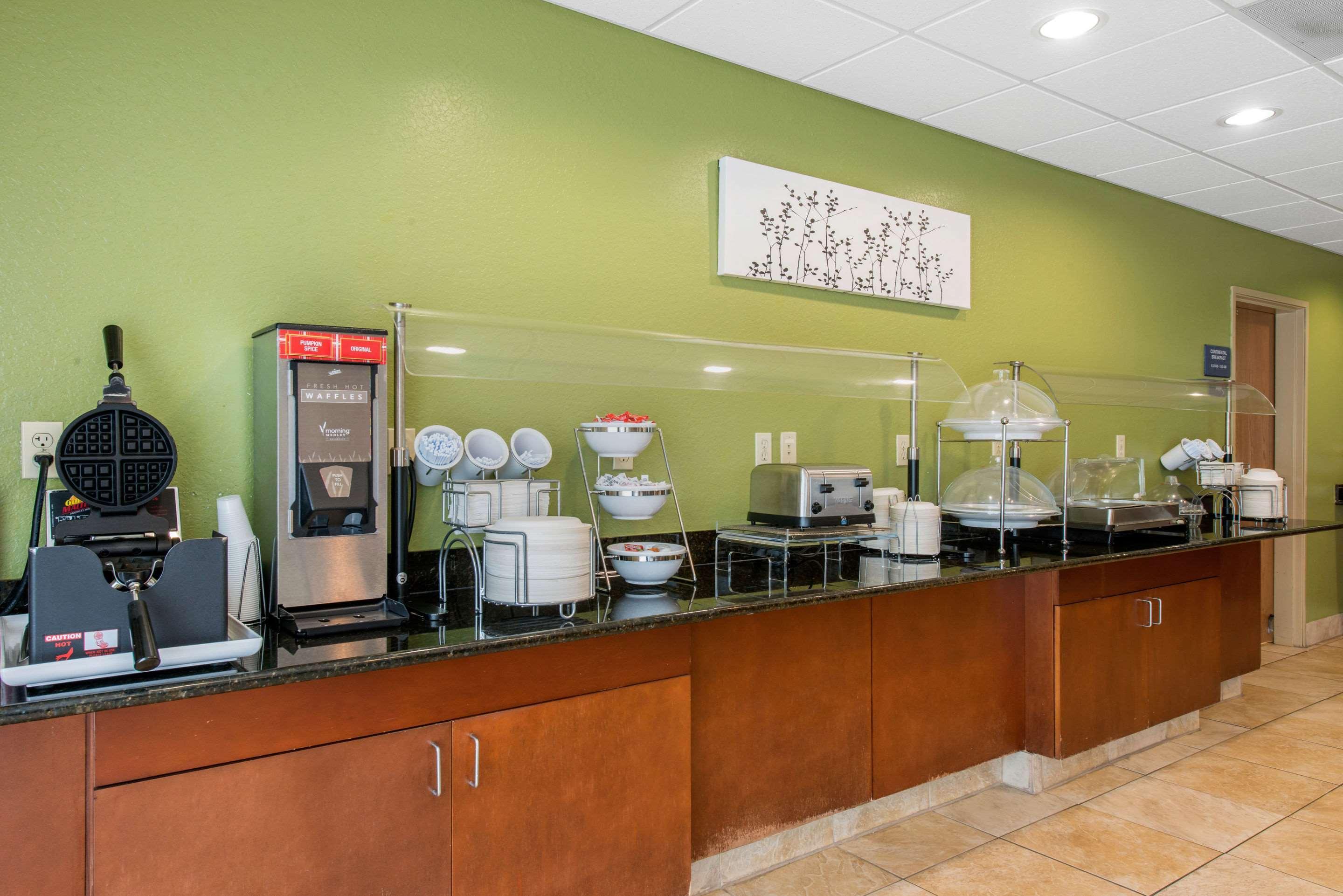 Sleep Inn & Suites Port Charlotte-Punta Gorda Exteriér fotografie