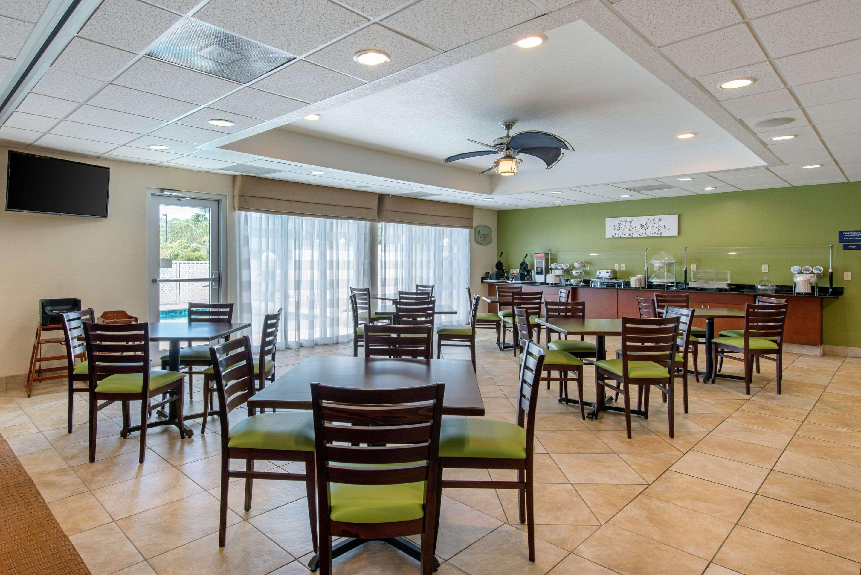 Sleep Inn & Suites Port Charlotte-Punta Gorda Exteriér fotografie