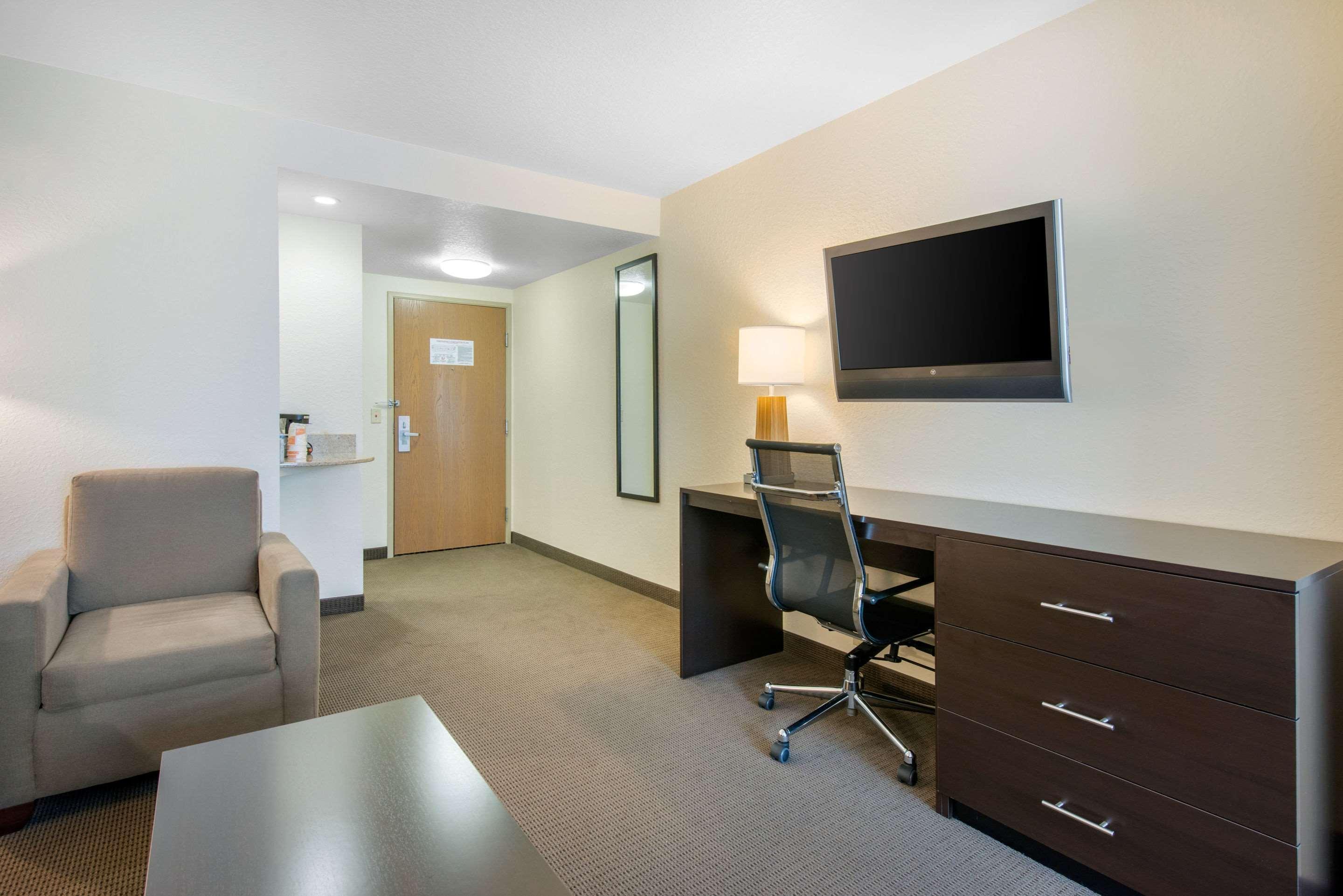 Sleep Inn & Suites Port Charlotte-Punta Gorda Exteriér fotografie