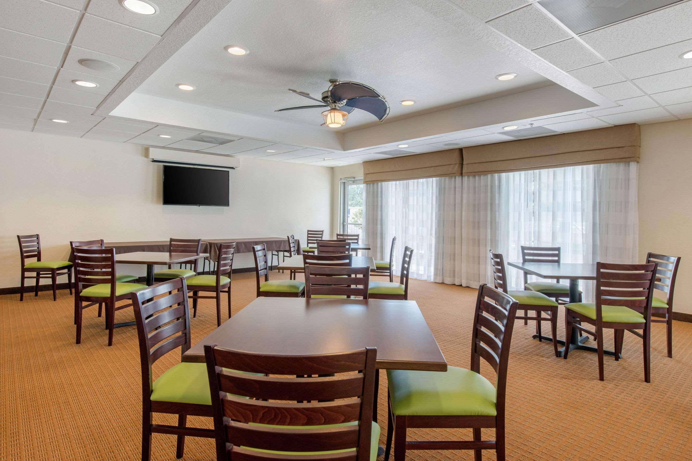 Sleep Inn & Suites Port Charlotte-Punta Gorda Exteriér fotografie