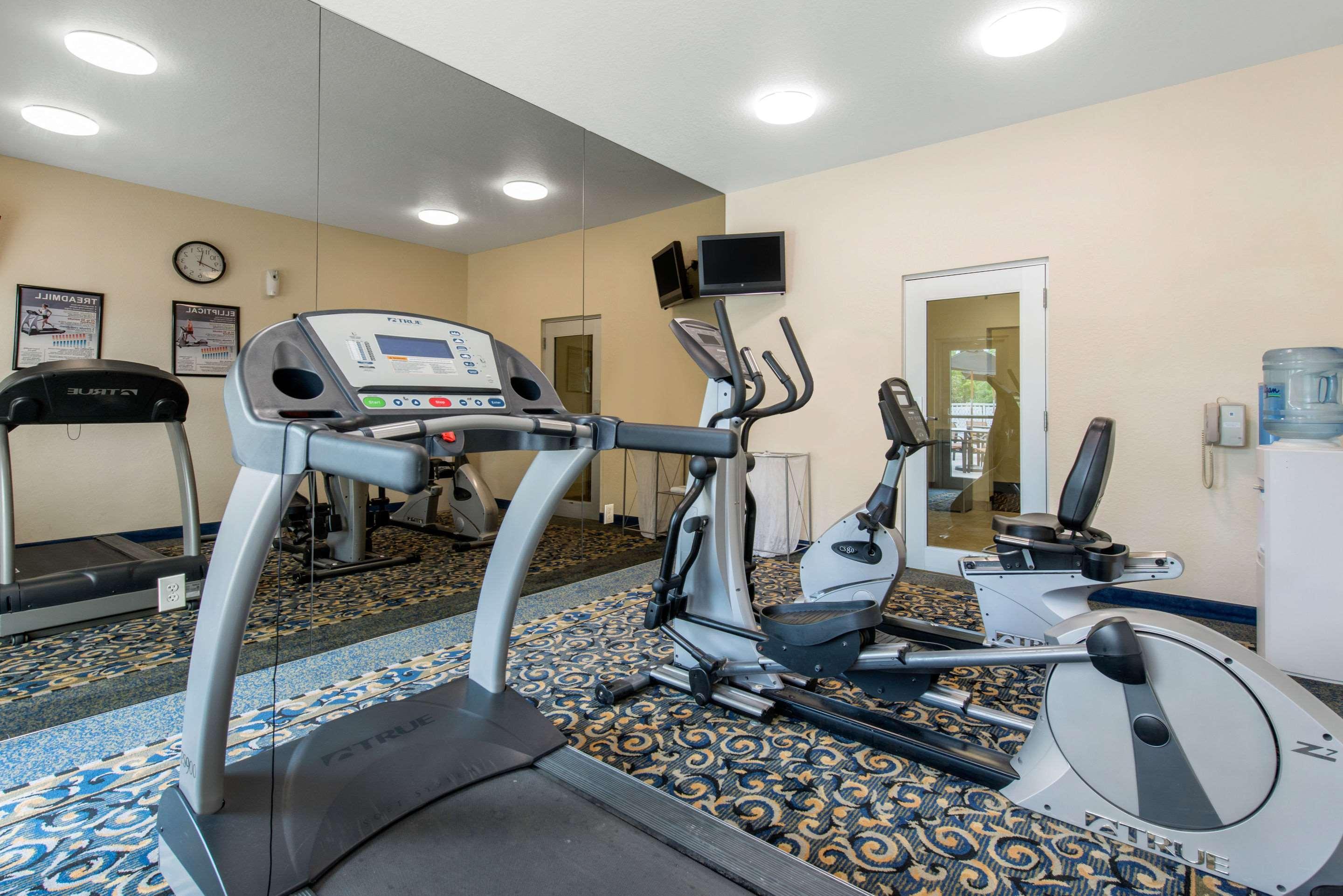 Sleep Inn & Suites Port Charlotte-Punta Gorda Exteriér fotografie