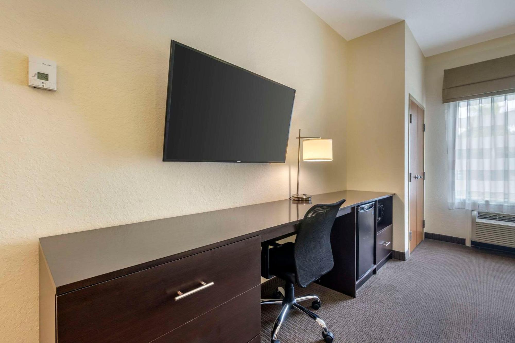 Sleep Inn & Suites Port Charlotte-Punta Gorda Exteriér fotografie