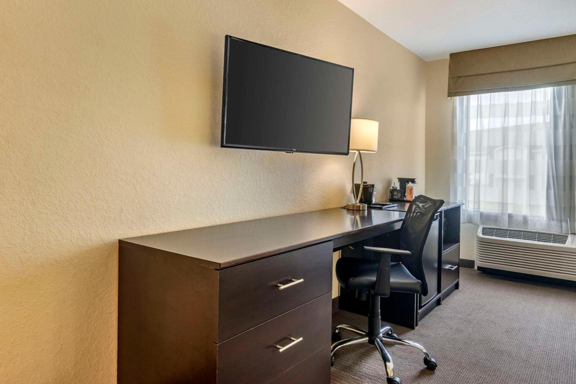 Sleep Inn & Suites Port Charlotte-Punta Gorda Exteriér fotografie
