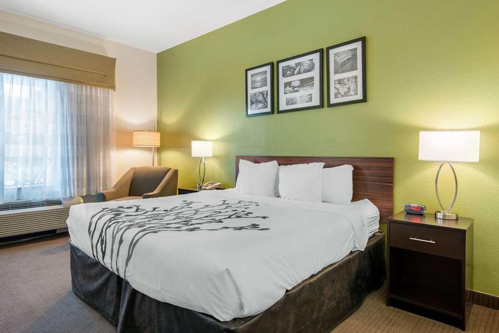 Sleep Inn & Suites Port Charlotte-Punta Gorda Pokoj fotografie