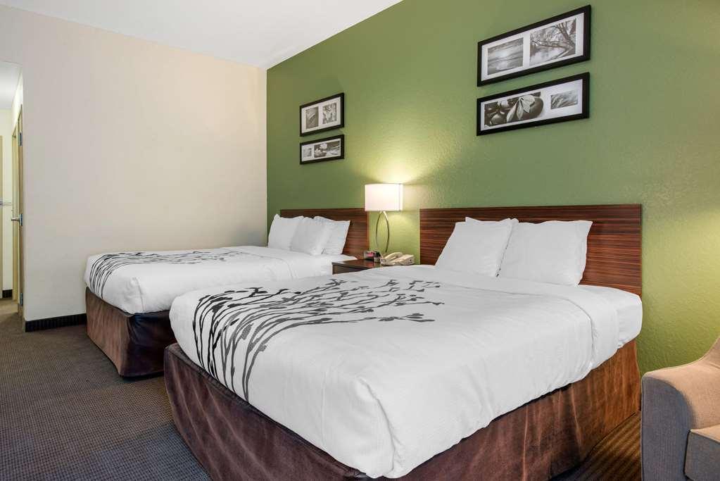 Sleep Inn & Suites Port Charlotte-Punta Gorda Pokoj fotografie