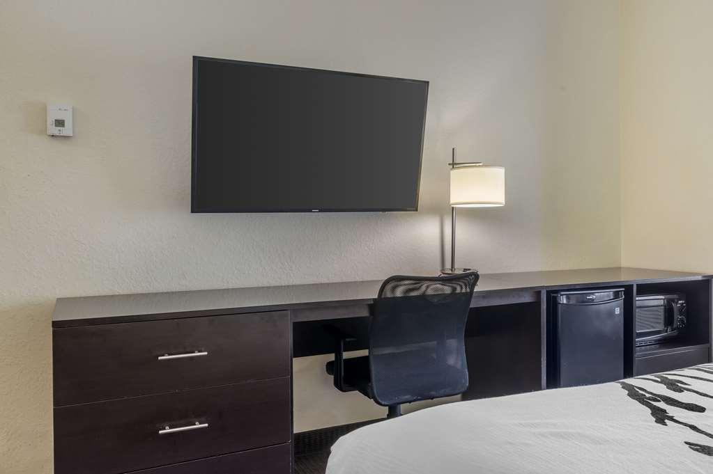 Sleep Inn & Suites Port Charlotte-Punta Gorda Pokoj fotografie
