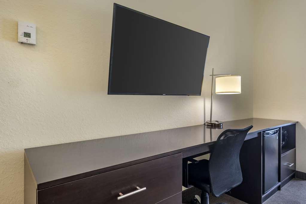 Sleep Inn & Suites Port Charlotte-Punta Gorda Pokoj fotografie