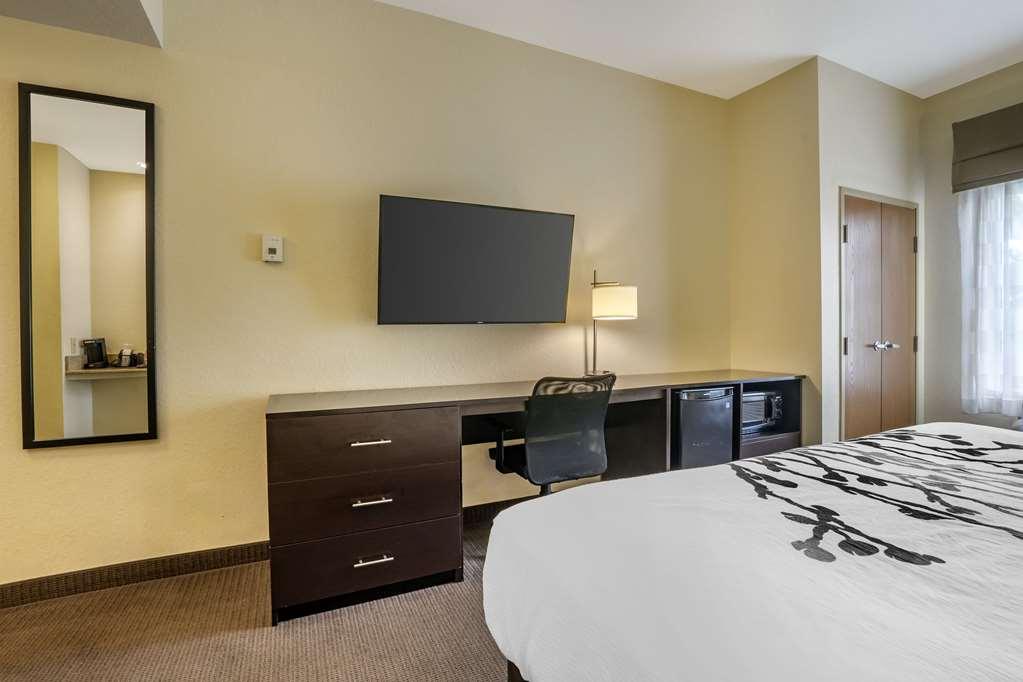 Sleep Inn & Suites Port Charlotte-Punta Gorda Pokoj fotografie