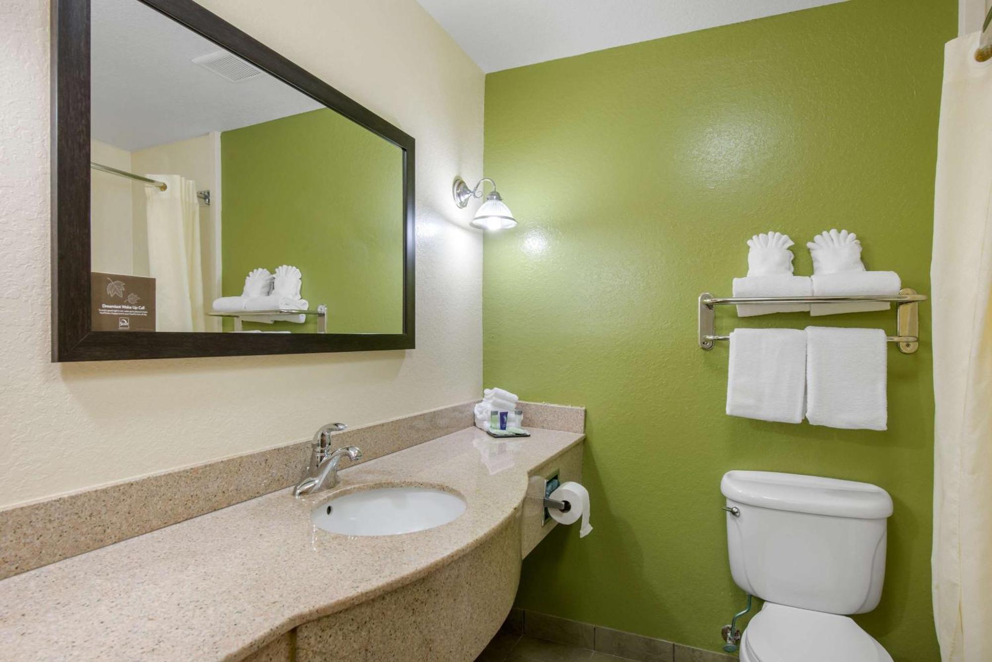 Sleep Inn & Suites Port Charlotte-Punta Gorda Exteriér fotografie