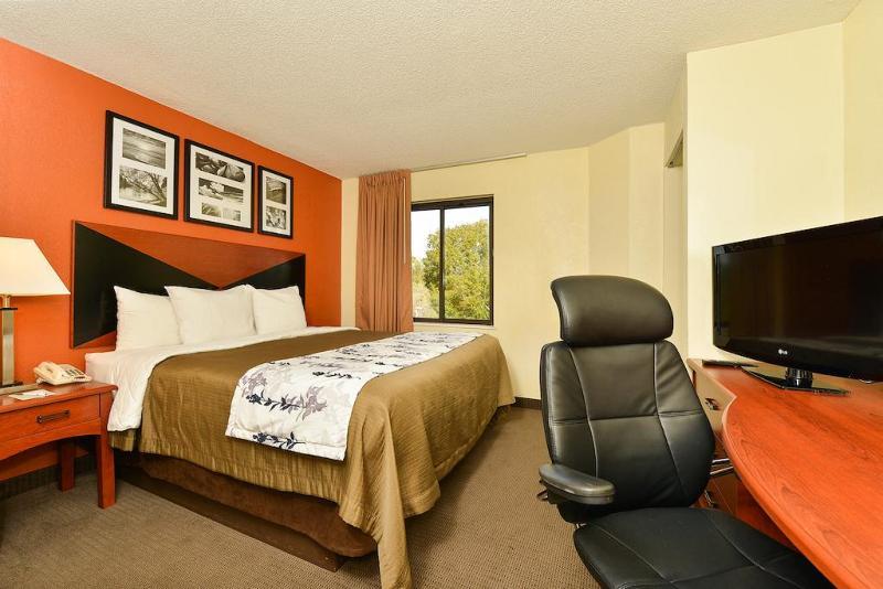 Sleep Inn & Suites Port Charlotte-Punta Gorda Exteriér fotografie