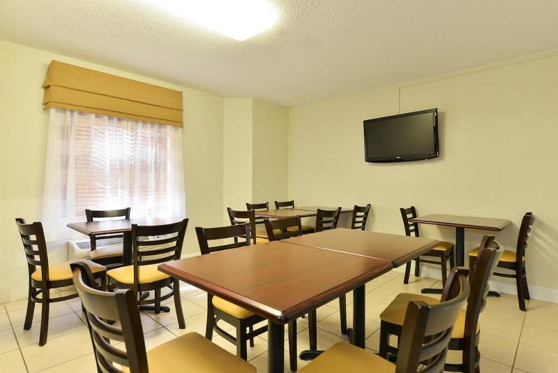 Sleep Inn & Suites Port Charlotte-Punta Gorda Exteriér fotografie